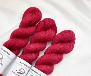 Sally Ridgway Supreme Sock Yarn 4ply