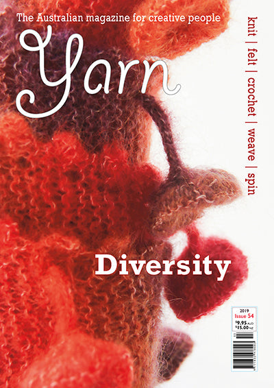 Yarn Magazine