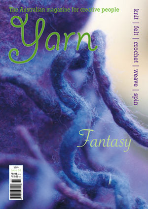 Yarn Magazine