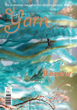 Yarn Magazine