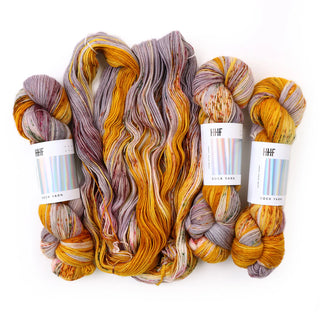 Hedgehog Fibres Sock Yarn