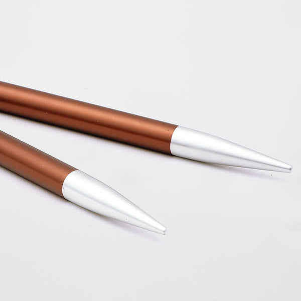 Zing Interchangeable Needles Short