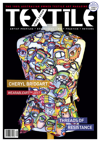 Textile Magazine