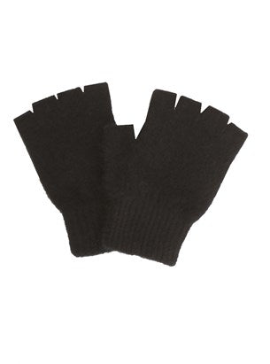 MKM Workwear Fingerless Gloves