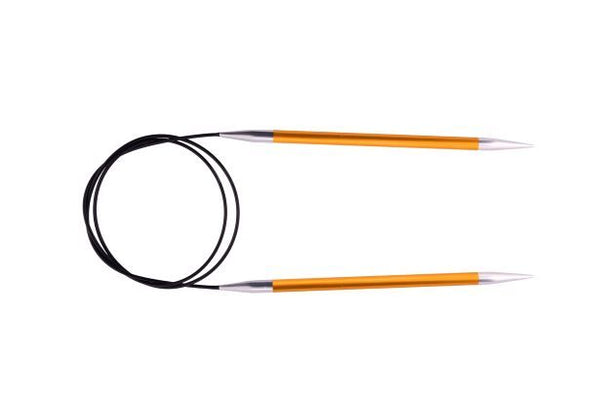 Zing Fixed Circular Needles 60cm