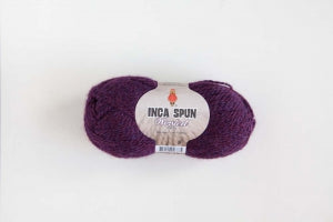 Inca Spun Worsted