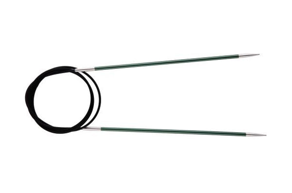 Zing Fixed Circular Needles 60cm