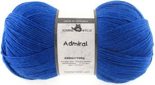 Admiral Solids