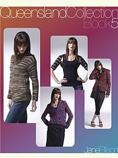 Queensland Collection Pattern Book 5