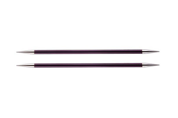Zing Double Pointed Needles 15cm