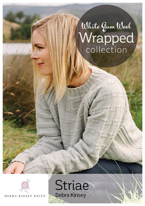 WGW Wrapped Collection Patterns
