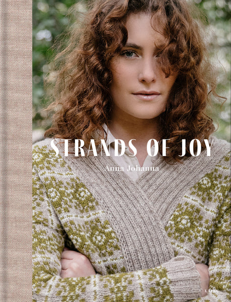 Strands of Joy, Anna Johanna