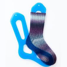 Aqua Sock Blocker