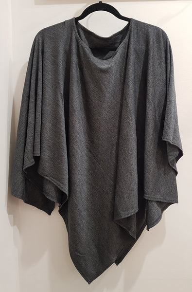 Sally's Must Have Poncho