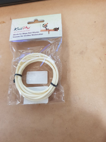 Ball Winder Band Replacement Set
