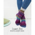 Debbie Bliss Rialto Sock Patterns