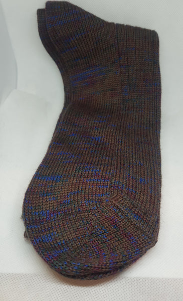 Tasmanian Merino Sock