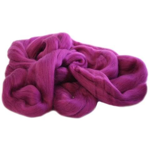 Wool Rovings