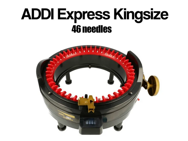 Addi Express Kingsize