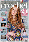Inside Crochet Magazine