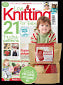 Love Knitting for Baby Magazine