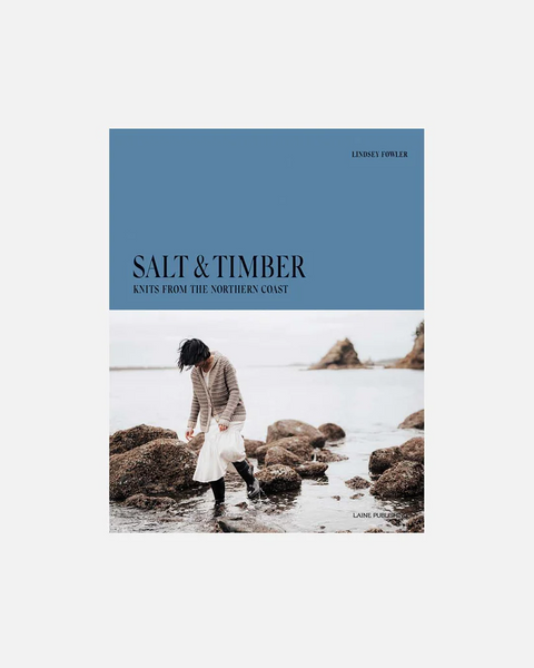 Salt and Timber