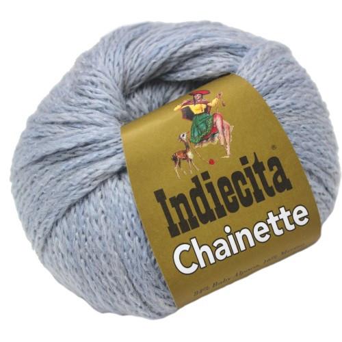Indiecita Chainette