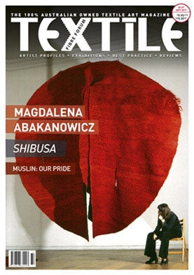 Textile Magazine