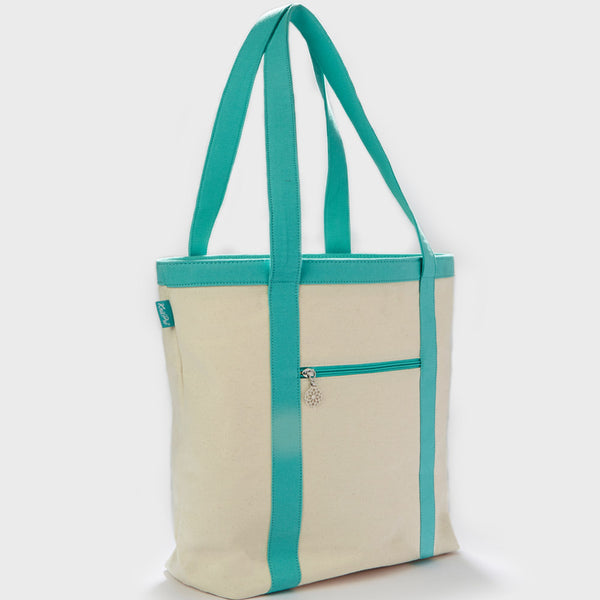 Mindful Tote Bag