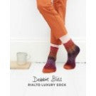 Debbie Bliss Rialto Sock Patterns